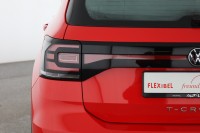 VW T-Cross 1.0 TSI DSG Life