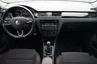 Skoda Rapid 1.2 TSI Ambition