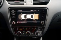 Skoda Octavia 1.8 TSI