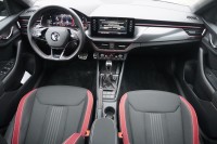 Skoda Scala 1.5 TSI DSG Monte Carlo