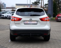 Nissan Qashqai 1.6