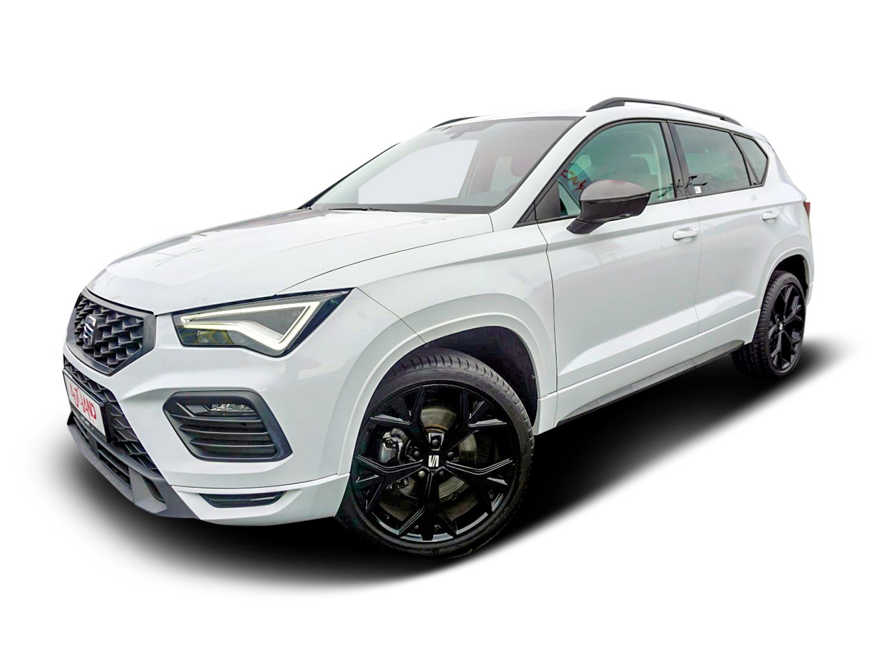 Seat Ateca 1.5 TSI FR