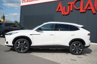 MG HS 1.5 T-GDI Hybrid+ Luxury Aut.