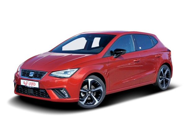 Seat Ibiza 1.0 TSI FR Beats