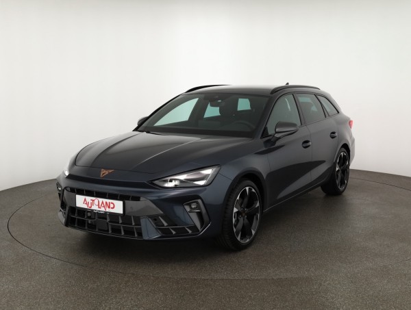 Cupra Leon ST 1.5eTSI DSG Facelift