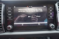 Skoda Kodiaq 1.5 TSI DSG