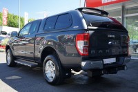 Ford Ranger 3.2 TDCi Limited Extrakabine