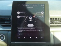 Renault Captur II 1.6 Hybrid Intens