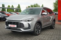 MG ZS 1.5 Hybrid Luxury Aut.