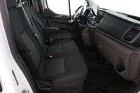 Ford Transit Custom 2.0 TDCi 320 L1H1