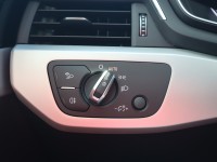 Audi A4 Avant 40 TFSI S line