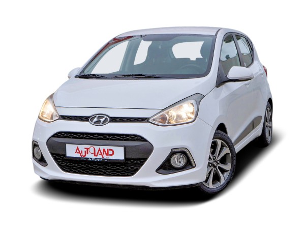 Hyundai i10 Style