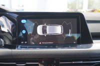 VW Golf VIII Variant 2.0 TSI R 4M DSG