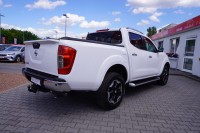 Nissan Navara 2.3 dCi N-Connecta 4x4