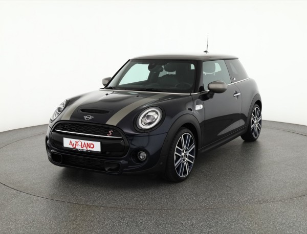 MINI Cooper S Cooper S AT