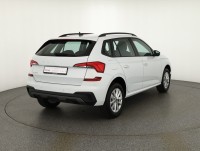 Skoda Kamiq 1.0 TSI DSG