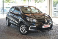 Renault Captur 0.9 TCE Intens