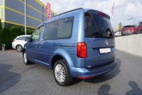 VW Caddy 1.4 TSI DSG Beach