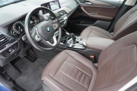 BMW X3 xDrive 20 d Luxury Line