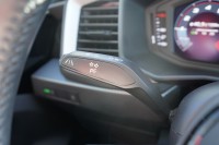 Audi A1 Sportback 25 TFSI advanced