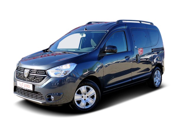 Dacia Dokker 1.3