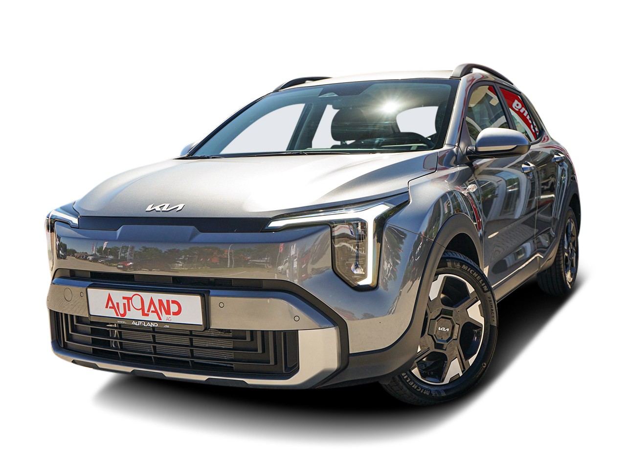 Kia Stonic 1.0 T-GDI Facelift