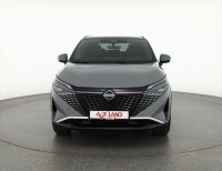 Nissan Qashqai 1.3 DIG-T 4x4 Aut.