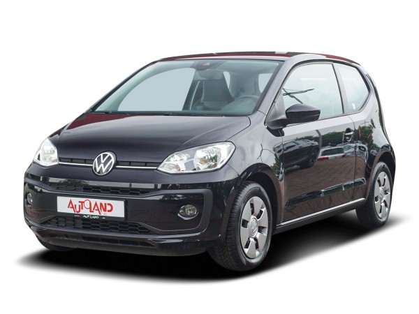 VW up up! 1.0 United