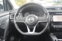 Nissan Qashqai 1.3 Tekna DCT