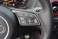 Audi SQ2 2.0 TFSI quattro