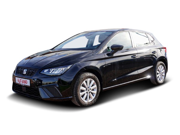 Seat Ibiza 1.0 TSI Style