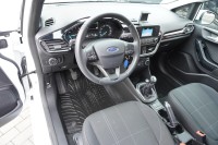 Ford Fiesta 1.1 Cool&Connect
