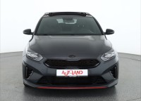 Kia pro_cee'd ProCeed 1.6 T-GDI GT