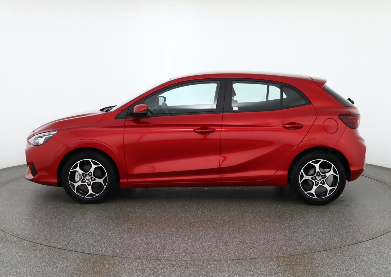 MG MG3 1.5 Comfort
