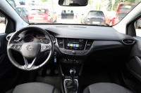 Opel Crossland 1.2 Turbo GS Line