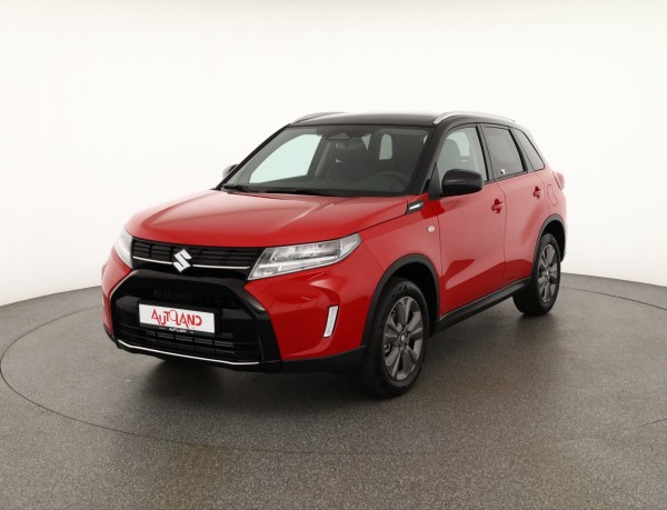 Suzuki Vitara 1.4