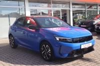 Opel Corsa GS 1.2 mHEV Turbo Aut.