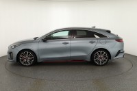 Vorschau: Kia pro_cee'd ProCeed 1.6 T-GDI GT