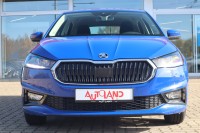 Skoda Fabia 1.0 TSI Style