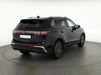 VW Tiguan 1.5 eTSI DSG