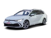 VW Golf VIII Variant R-Line eTSI LED Navi Bluetooth