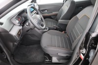 Dacia Sandero Stepway TCe 90 Aut.