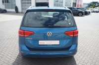 VW Touran 1.5 Highline SHZ Pano