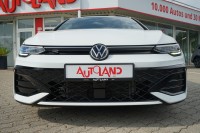 VW Golf VIII Variant 1.5 TSI R-Line