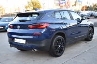 BMW X2 sDrive20i Advantage