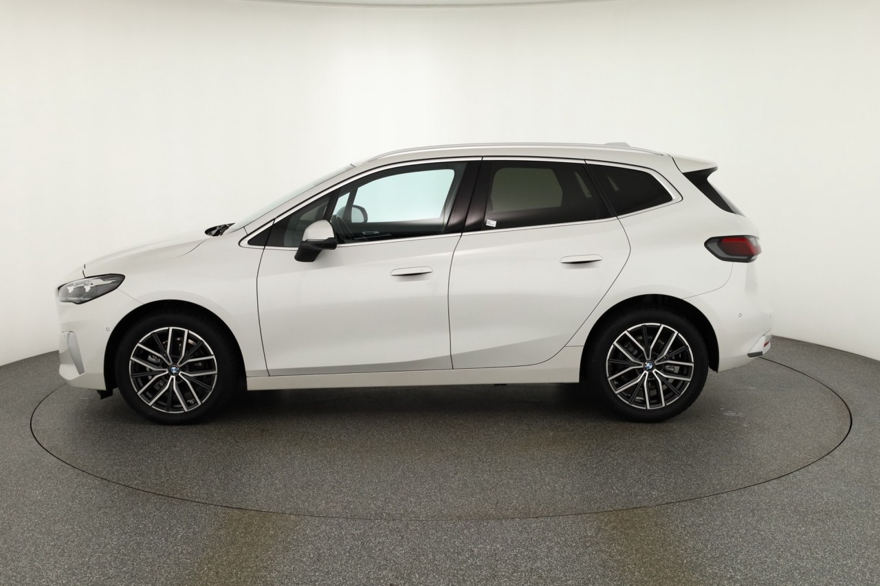 BMW Active Tourer 218i Luxury Line
