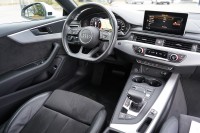 Audi A5 Coupe 2.0 TFSI