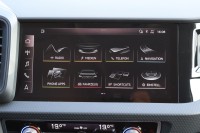 Audi A1 Sportback 25 1.0 TFSI