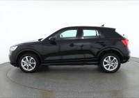Vorschau: Audi Q2 1.0 TFSI sport ultra