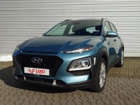 Vorschau: Hyundai Kona 1.0 T-GDI Pure 2WD